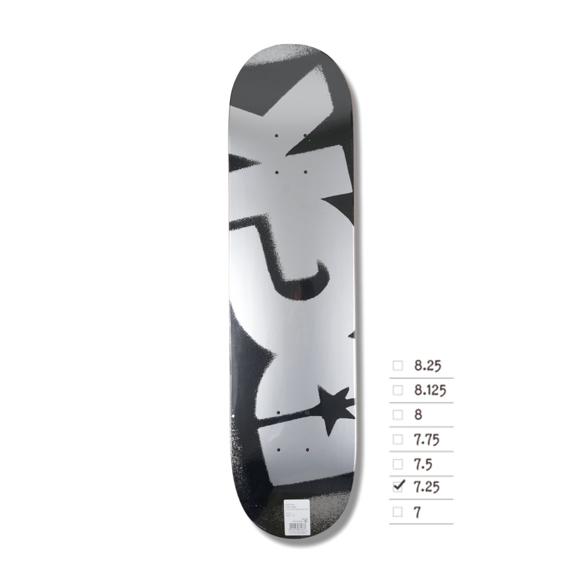 スケートボード G&S vtg skateboard sticker 完全なスケート デザイン ステッカー スケートボード ブランドは若い