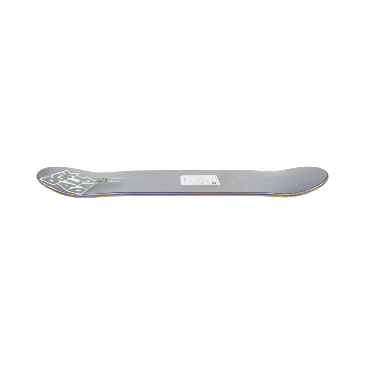 DGK OG LOGO TEAM kids 7.25 – Leapsskateboarding