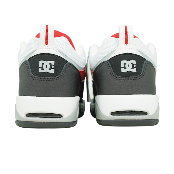 DC TRUTH BEN-G – Leapsskateboarding