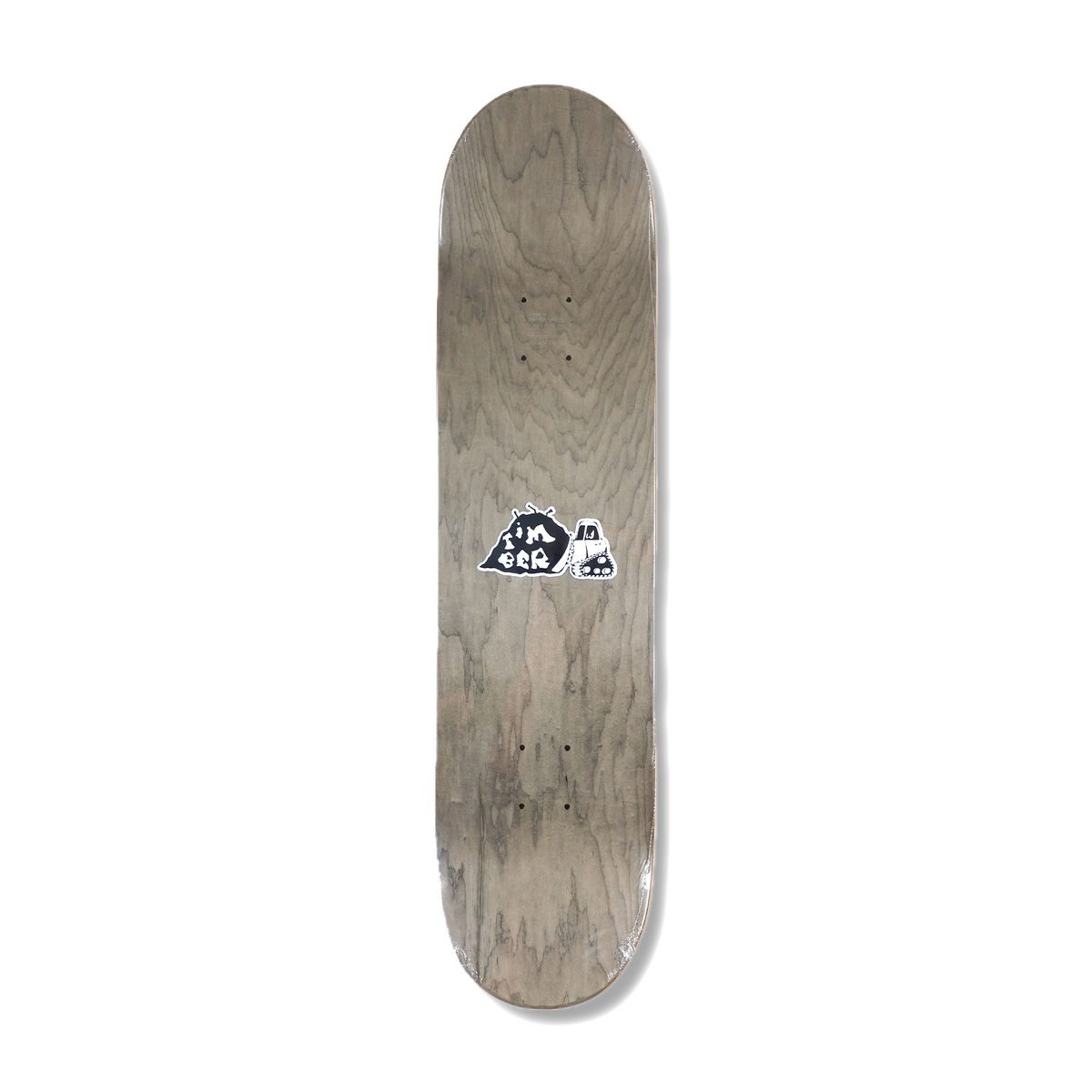 TIMBER TEAM SERIES DECK - YUSUKE 7.75 / 8.0 – Leapsskateboarding