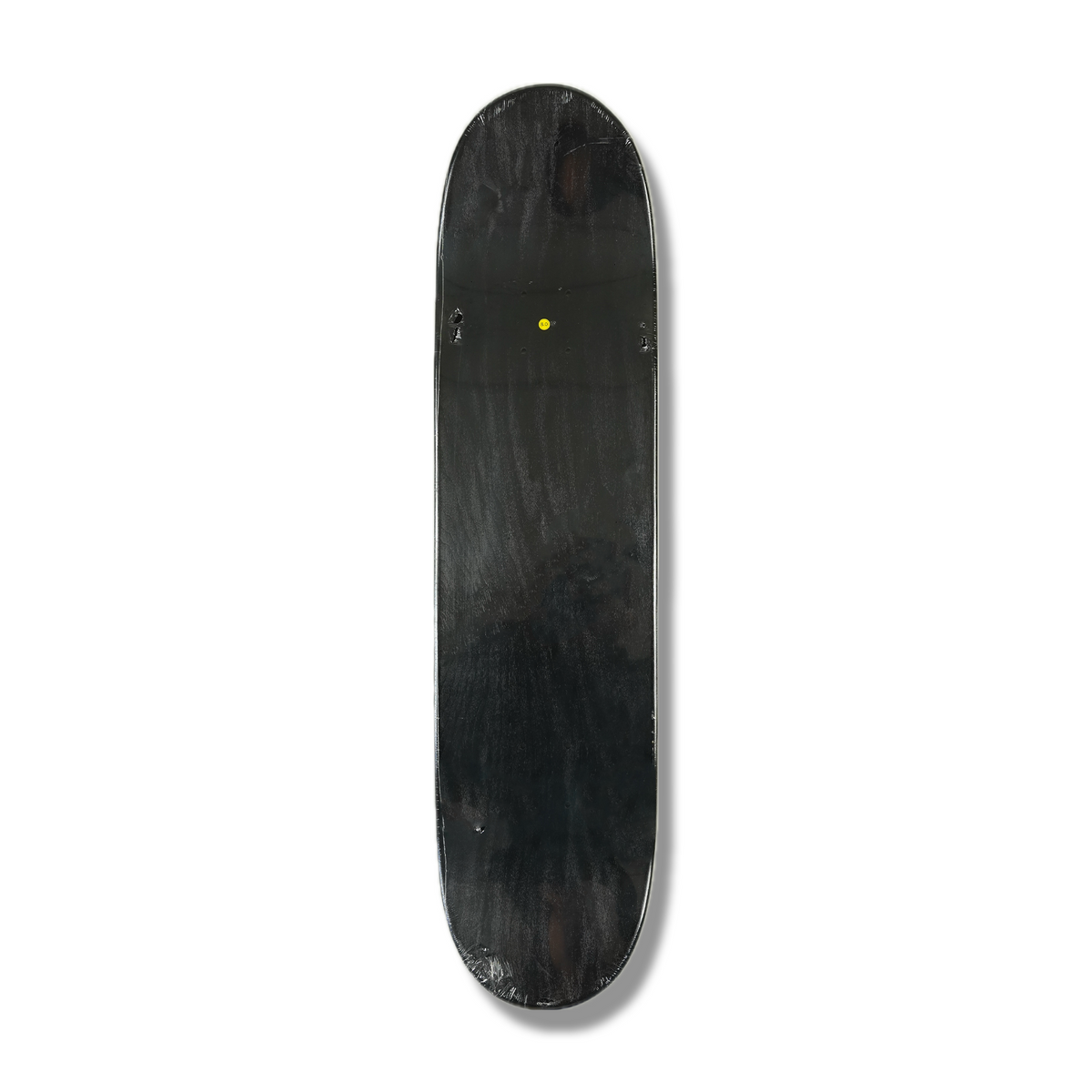 color skateboard　コンプリートセット　7.75インチ　BLACK 楽天市場】ColorSkateboard カラースケートボード スケート