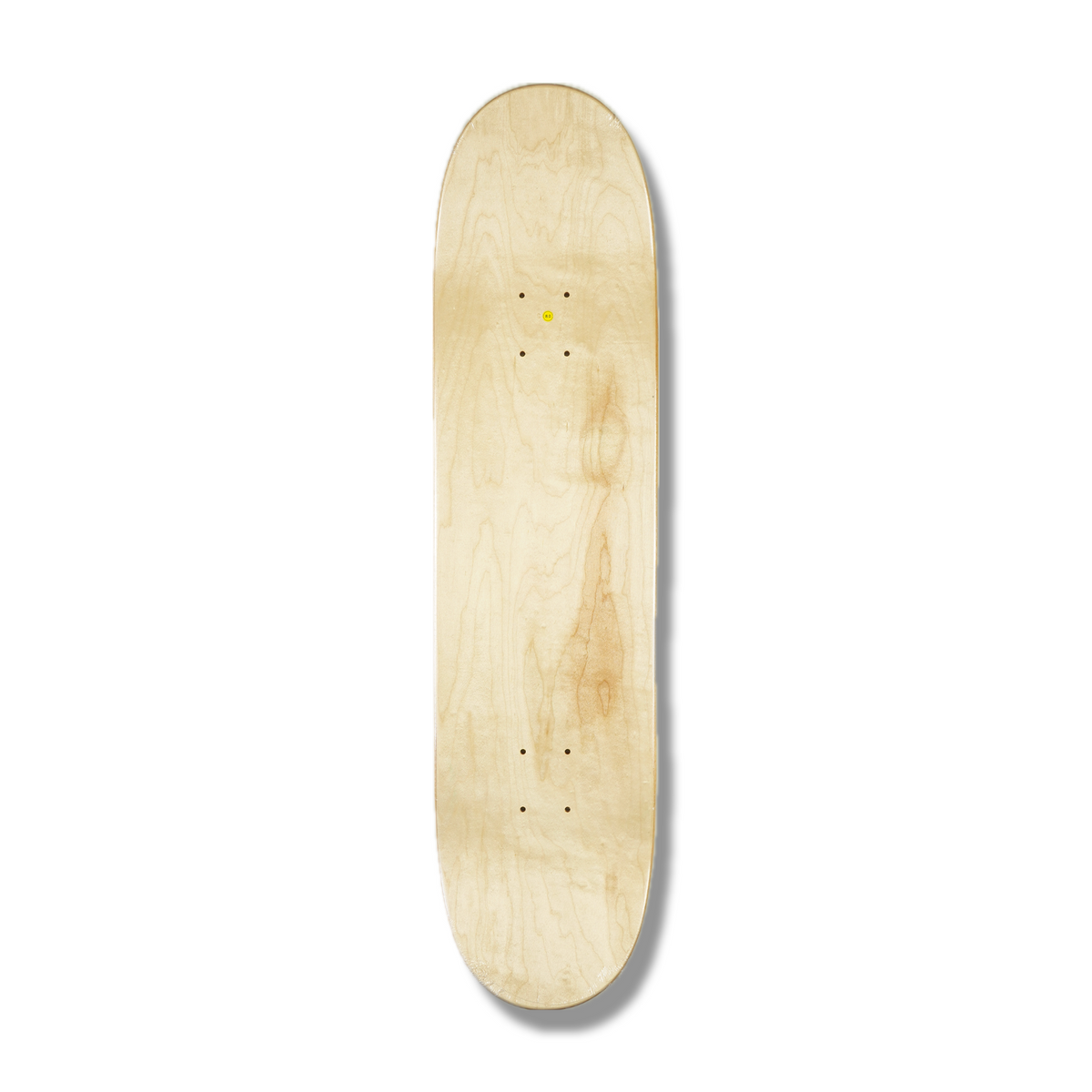 スケートボード 151 skates board COLOR SKATEBOARD DECK NATURAL 7.75/8.0/8.125 – Leapsskateboarding