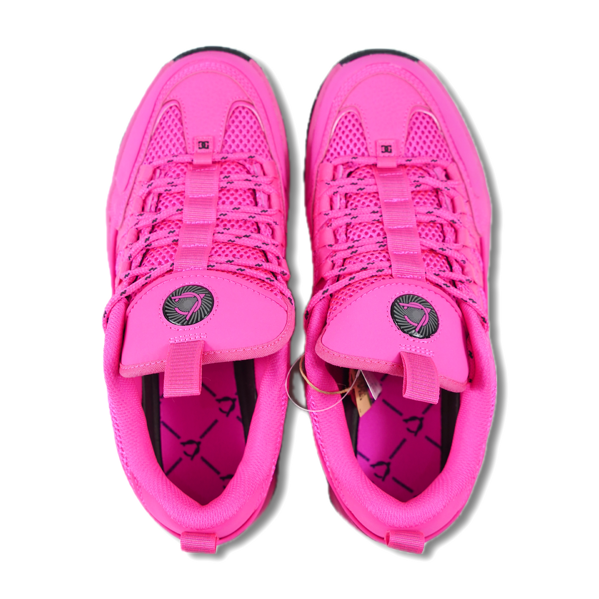 DC LUCIEN 670 – Leapsskateboarding