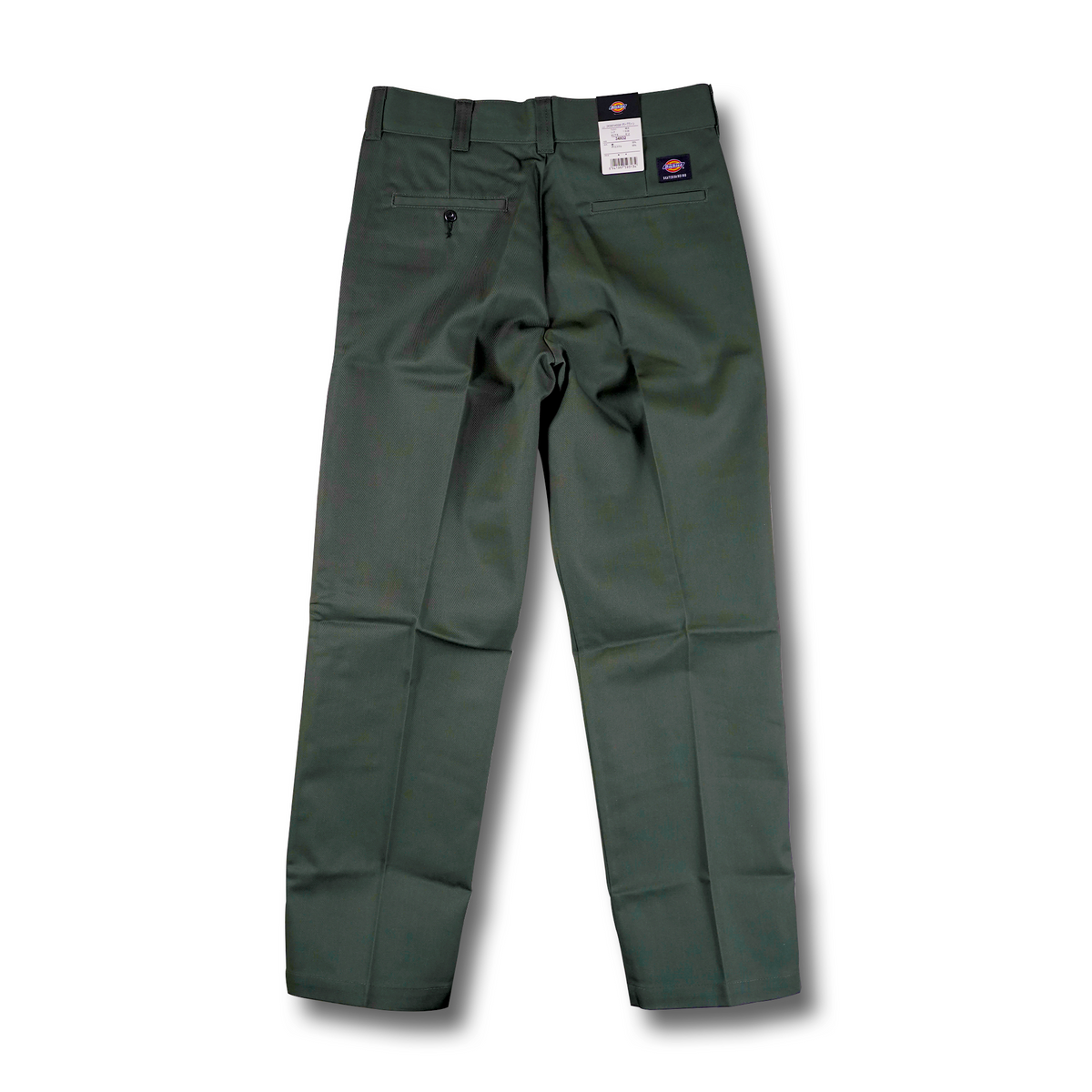 Dickies Skateboarding ジャケット Mサイズ オリーブ DICKIES SKATEBOADING BOTTOMS REGULAR FIT OLIVE GREEN