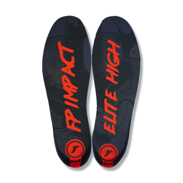 FP INSOLES ELITE INSOLES HI CLASSIC Leapsskateboarding