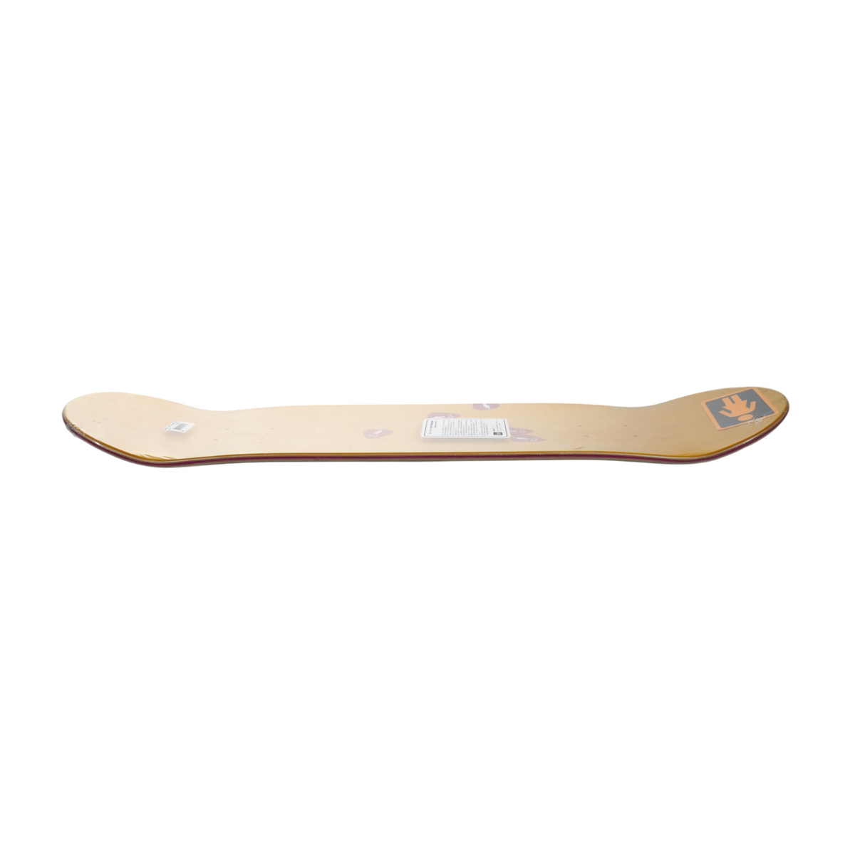 GIRL STOMP SEAN MALTO 8.0 – Leapsskateboarding