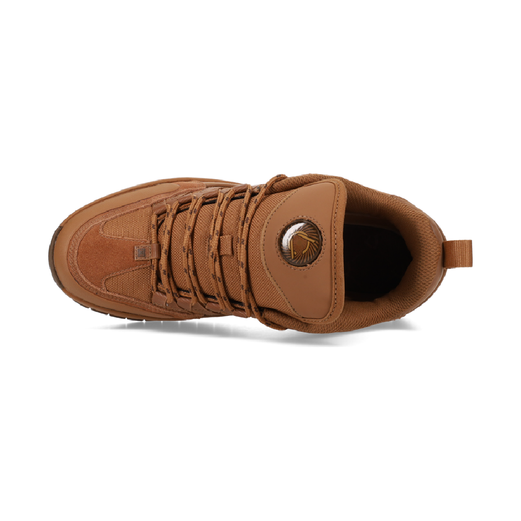 DC LUCIEN BTN – Leapsskateboarding