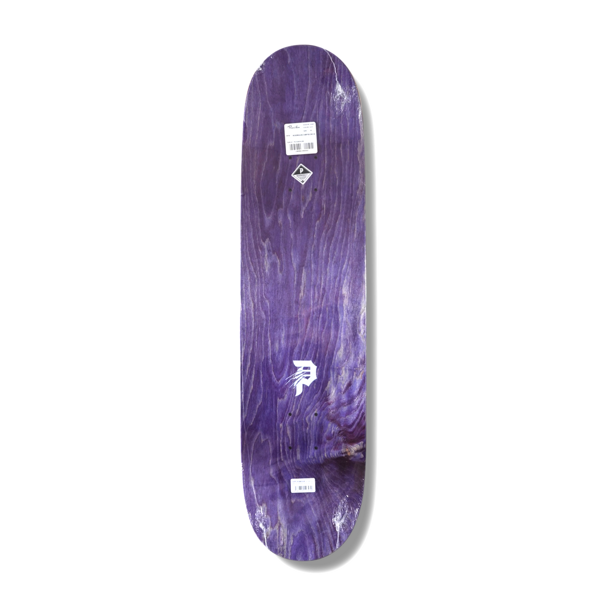 PRIMITIVE RODRIGUEZ ABYSS GOLD 7.75インチ PRIMITIVE RODRIGUEZ ABYSS DECK GOLD 8.0 – Leapsskateboarding