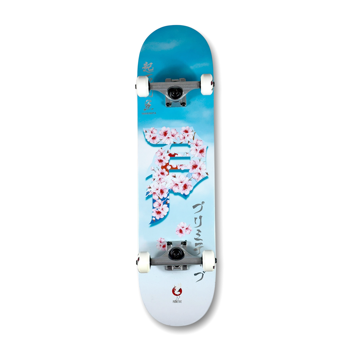 PRMITIVE YAMASHITA RISING DIRTY P 8.0 COMP – Leapsskateboarding
