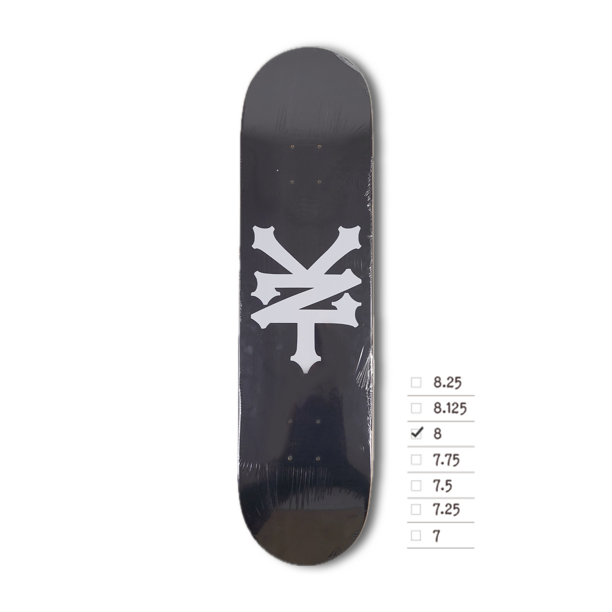 FUTURA ZOO YORK POINTMAN スケートボード　デッキ Futura Zoo York Pointman Skateboard Deck from JP | eBay