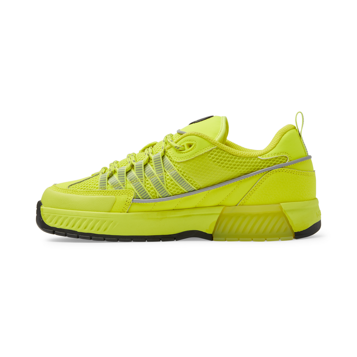 DC LUCIEN 3GF – Leapsskateboarding DC LUCIEN 3GF – Leapsskateboarding