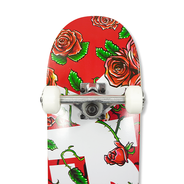 DGK BLOOM COMPLETE 7.75 – Leapsskateboarding