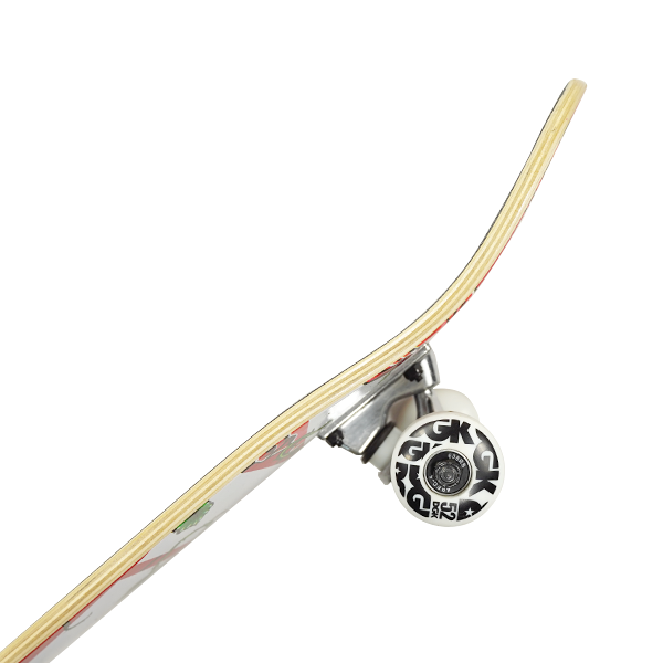 DGK BLOOM COMPLETE 7.75 – Leapsskateboarding