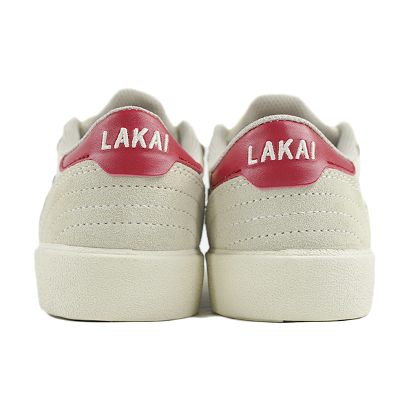LAKAI CAMBRIDGE CREAM SUEDE – Leapsskateboarding