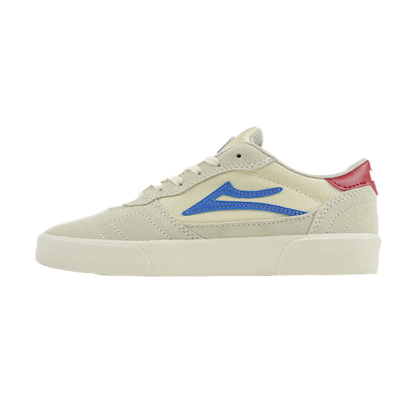 LAKAI CAMBRIDGE CREAM SUEDE – Leapsskateboarding