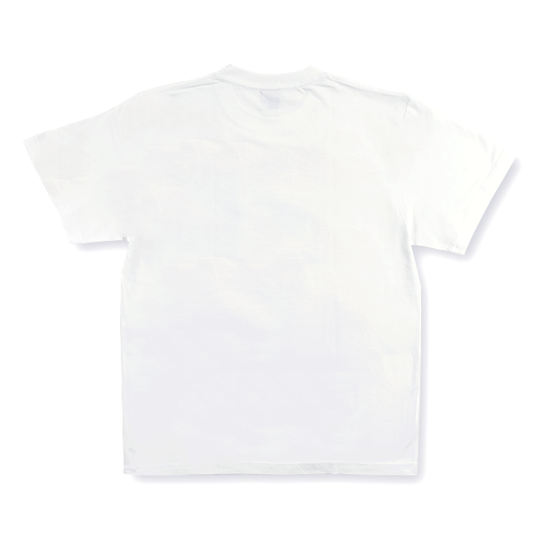SEOUL CITY TEE - WHITE – Leapsskateboarding