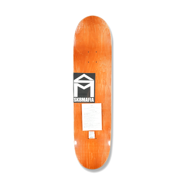 SK8MAFIA GABBY 8.19 – Leapsskateboarding