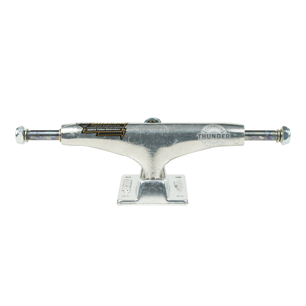 THUNDER TITANIUM LIGHTS – Leapsskateboarding THUNDER TITANIUM LIGHTS – Leapsskateboarding