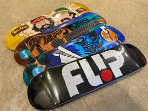🔥入荷情報🔥 FLIP skateboard