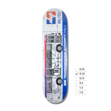 DGK TRANSPORTATION KEVIN BILYEU 8.06