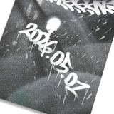 ANNIVERSARY GRIP "BLK"