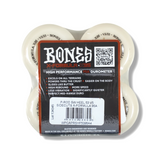 BONES X-FORMULA P-ROD SW HEEL 52MM/53MM 95A V5