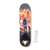 DGK CIVILIZATION JOSH KALIS 7.8