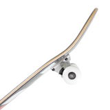 FLIP  ODYSSEY SCRATCHED BLK COMP 8.0