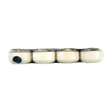 SPITFIRE F4/99DU NIKOLAI PIOMBO PRO CLASSIC SHAPE 52mm