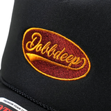 DOBBDEEP ALC Mesh Cap BLK