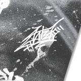 ANNIVERSARY GRIP "BLK"