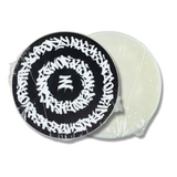 LEAPS WAX WHITE