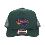 DOBBDEEP ALC Mesh Cap	GREEN