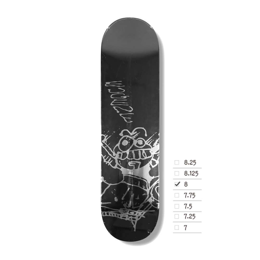 LEAPS SKATEBOARDING スケートボード デッキ DECK – Leapsskateboarding
