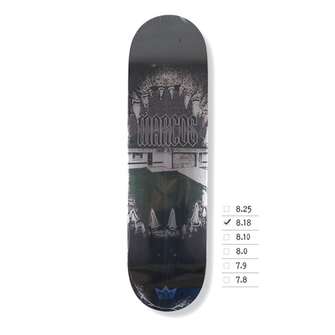 DECK – Leapsskateboarding DECK – Leapsskateboarding