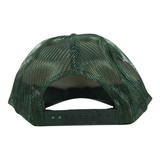DOBBDEEP ALC Mesh Cap	GREEN