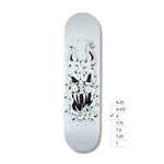 TIMBER TEAM SERIES DECK - JASON 8.0