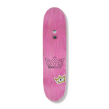 KING - MARCOS MONTOYA - STARTED FROM DEBUT BOARD 8.18