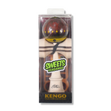 Sweets Kendamas - KENGO KAWAMURA - PRO MODEL 【Sticky】