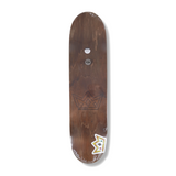 KING - DAVONTE JOLLY - GUEST BOARD BOARD 8.18