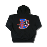 DOBBDEEP Big D foodie