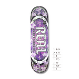 REAL TEAM CATHEDRAL OVAL 	8.06