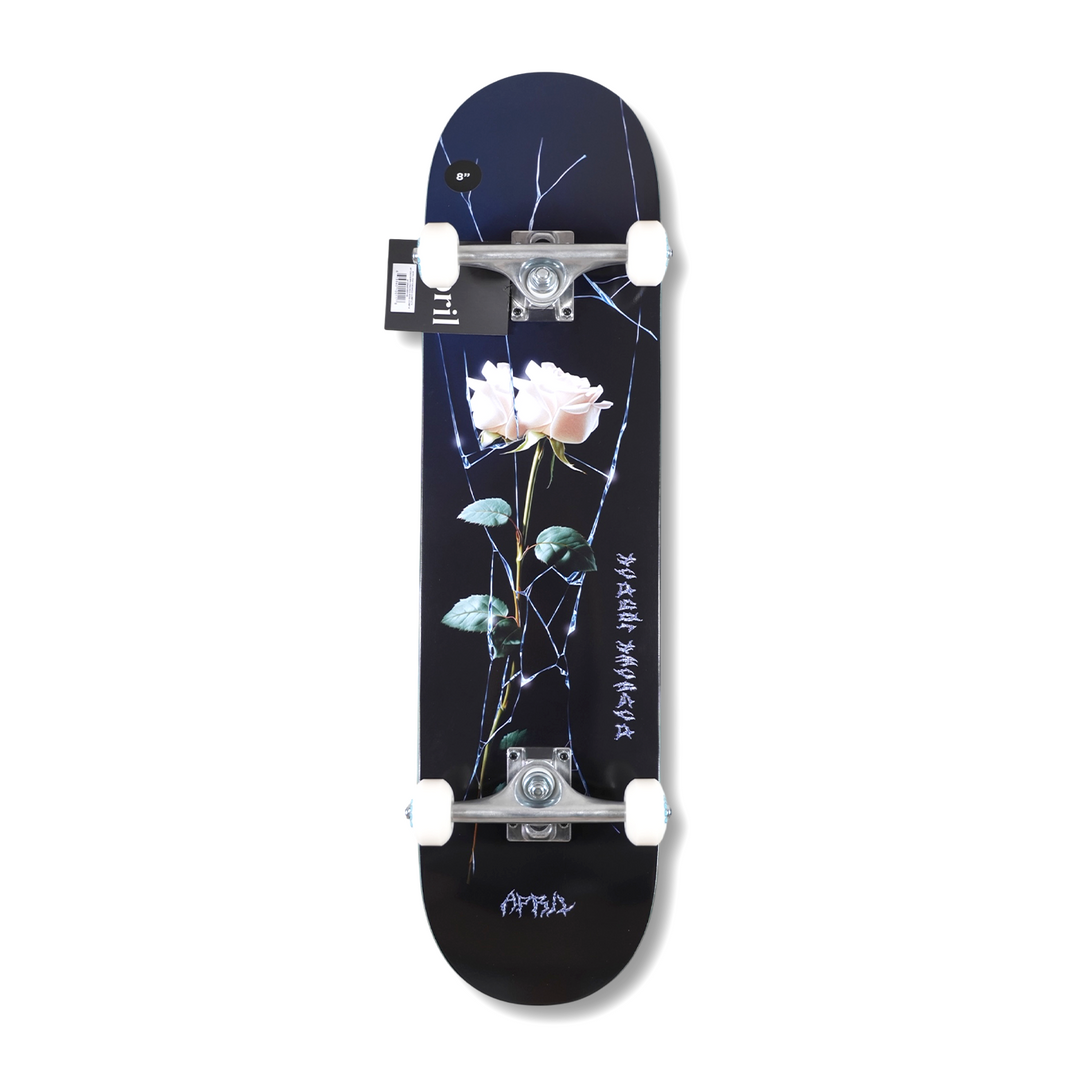 APRIL – Leapsskateboarding