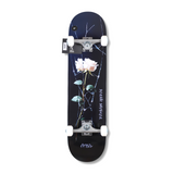 APRIL - DASHAWN JORDAN CRACKED ROSE - REGULAR COMPLETE 8.0