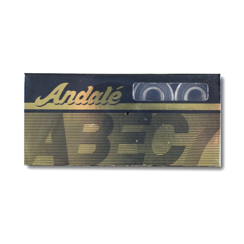 Andale Bearings Abec.7