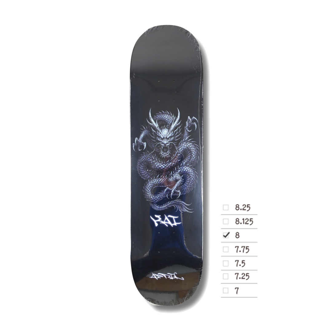 CHOCOLATE OG SQUARE KENNY ANDERSON 8.0 – Leapsskateboarding