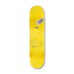 KING SKATEBOARDS "RAGDOLL" BOARD 8.0