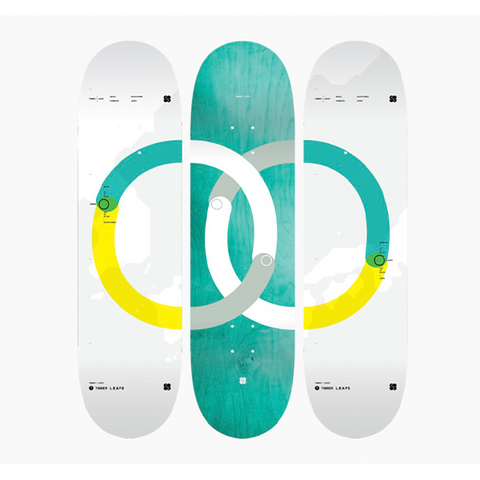 TIMBER X LEAPS DECK - KOREA 7.75/8.0 – Leapsskateboarding TIMBER X LEAPS DECK - KOREA 7.75/8.0 – Leapsskateboarding