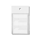 LEAPS LOGOステッカー M