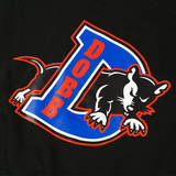 DOBBDEEP Big D foodie